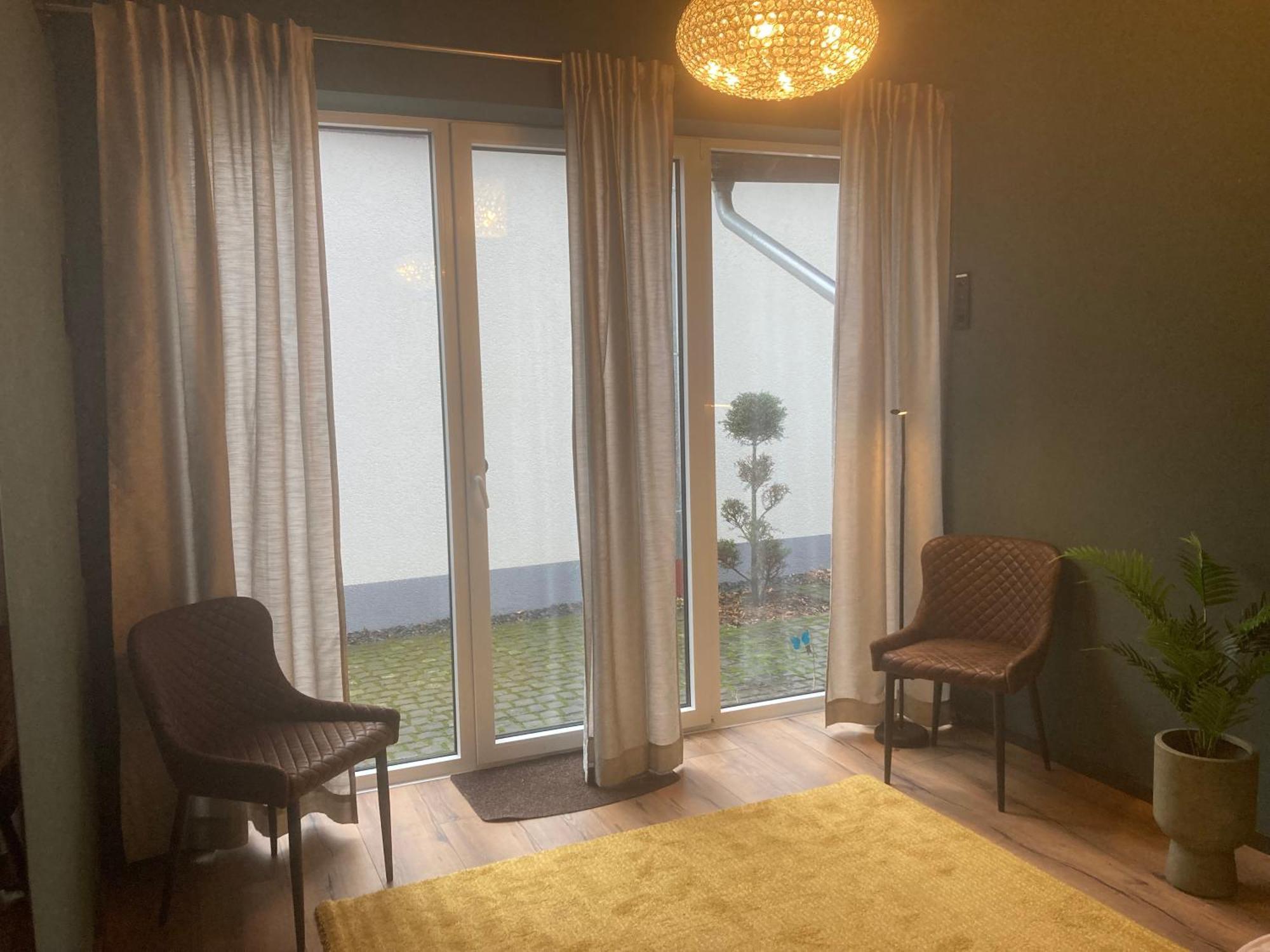 Hotel Zum Alten Schlagbaum 威克贝格 外观 照片