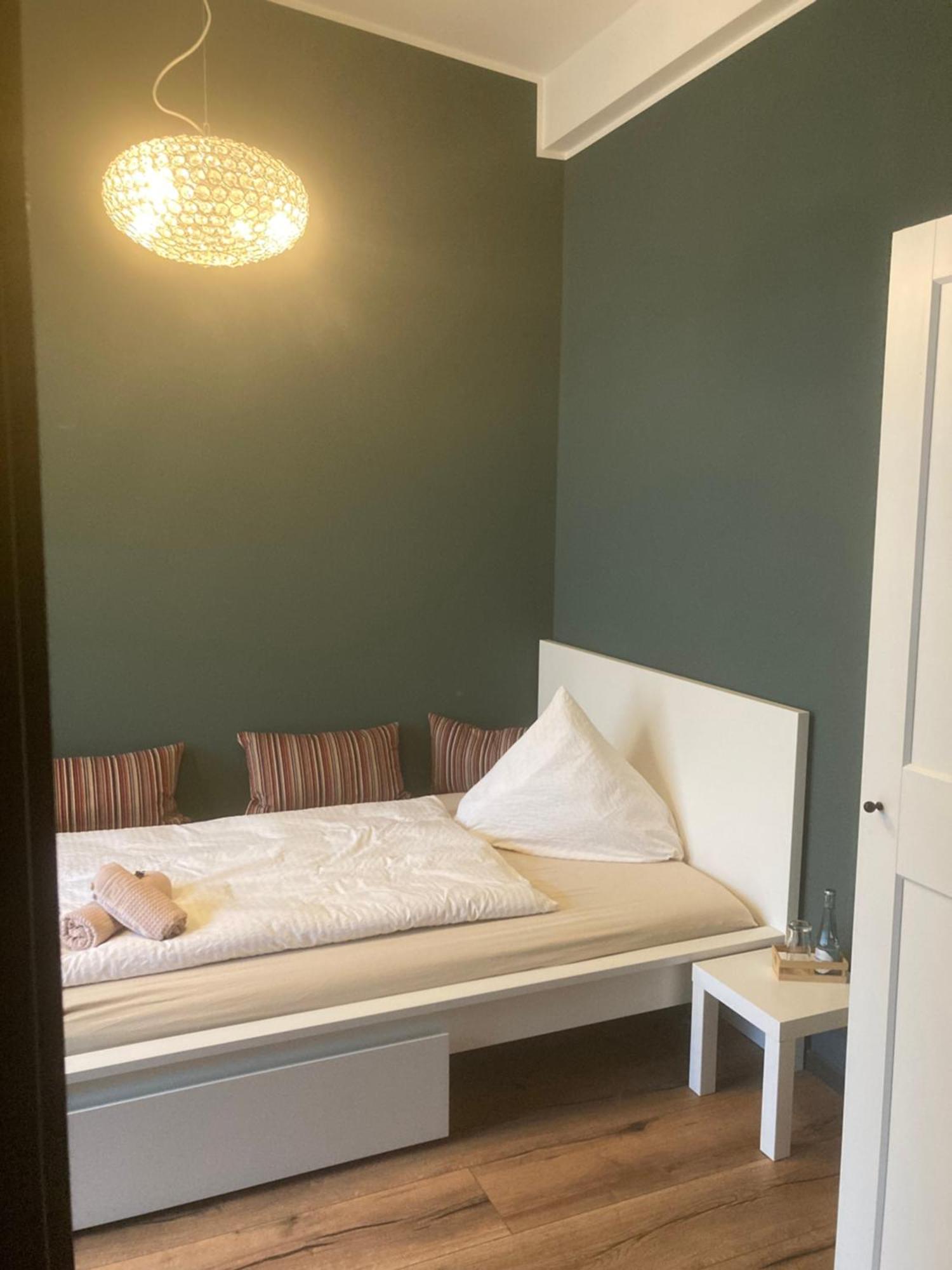 Hotel Zum Alten Schlagbaum 威克贝格 外观 照片