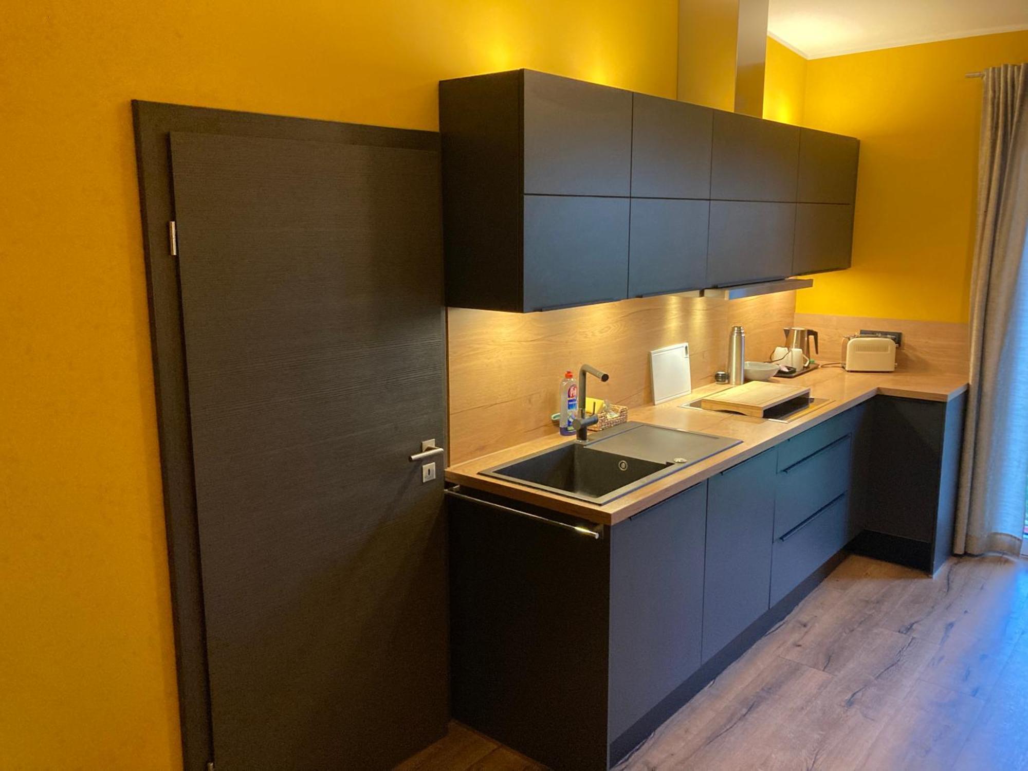 Hotel Zum Alten Schlagbaum 威克贝格 外观 照片