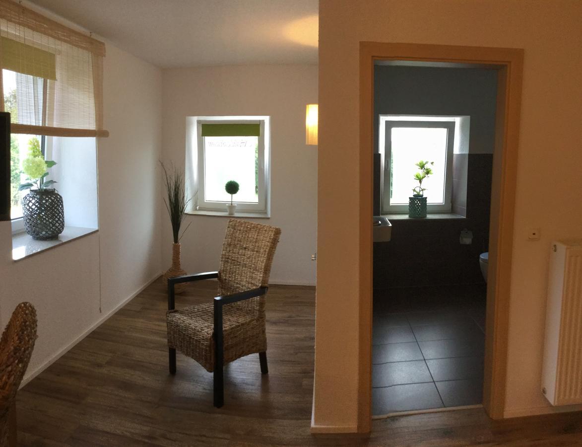 Hotel Zum Alten Schlagbaum 威克贝格 外观 照片