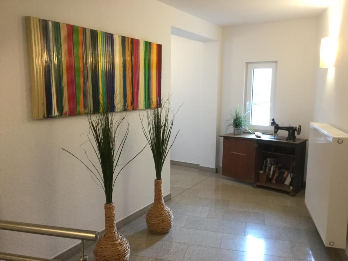 Hotel Zum Alten Schlagbaum 威克贝格 外观 照片