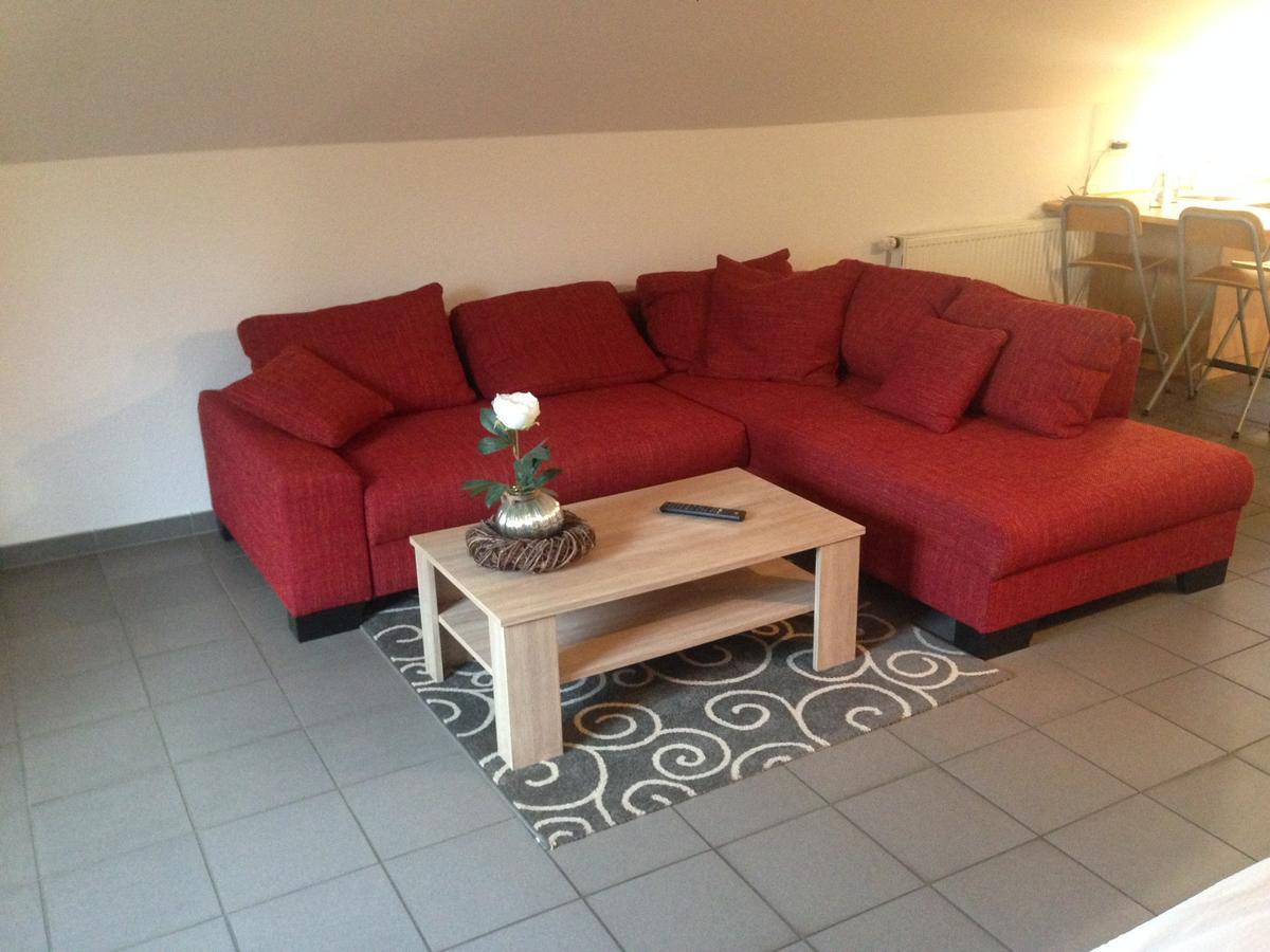 Hotel Zum Alten Schlagbaum 威克贝格 外观 照片